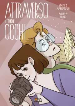 Volume cover